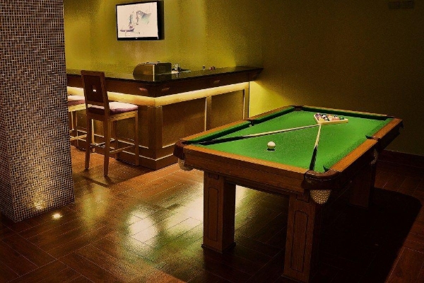 MOSAIC CITY HOTEL (Madaba)